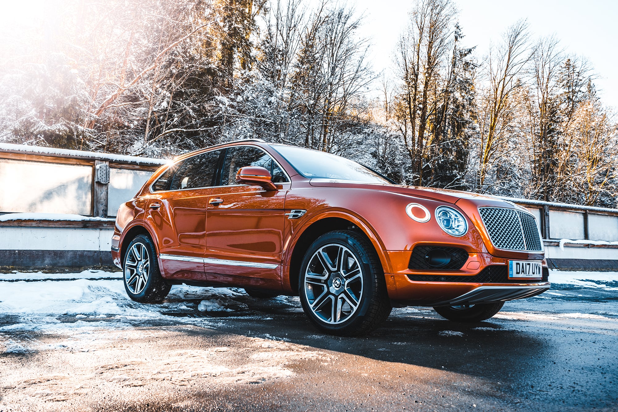 Stilvoll und elegant: Die Iconic Classics Collection von Bentley & Meindl 2