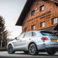 Stilvoll und elegant: Die Iconic Classics Collection von Bentley & Meindl