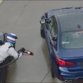 BMW erkämpft sich mit dem neuen M5 den Weltrekord für den längsten Drift zurück