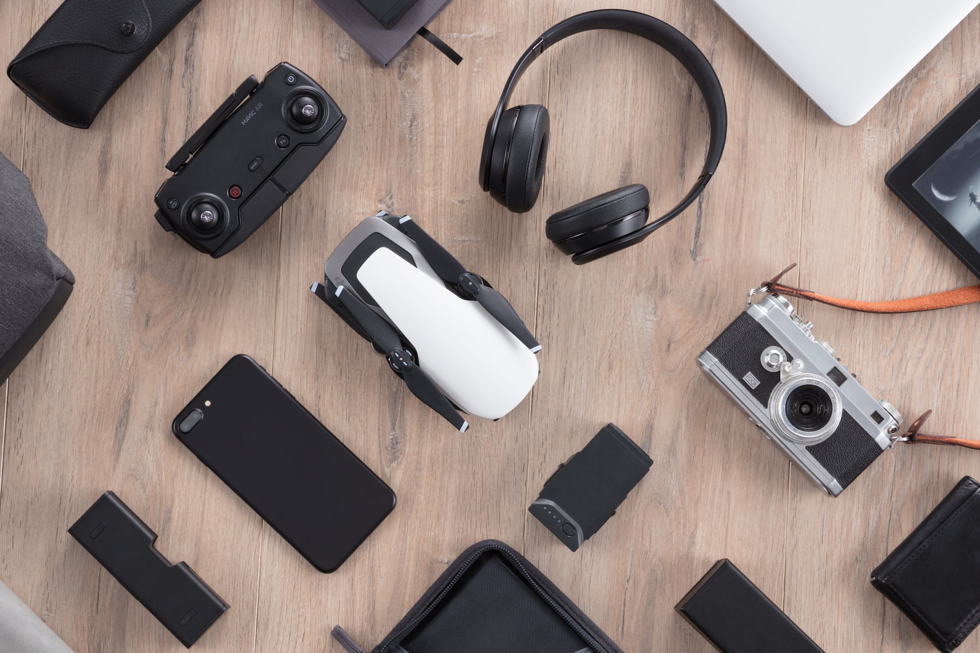 DJI Mavic Air 02