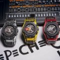 Hublot präsentiert Big Bang Depeche Mode “The Singles” Limited Edition