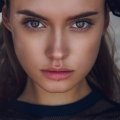Russian Grace: Katya Myasnikova by Victor Robertof