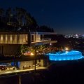 Lenny Kravitz designt das Interieur eines $38 Millionen Dollar Anwesen's in L.A