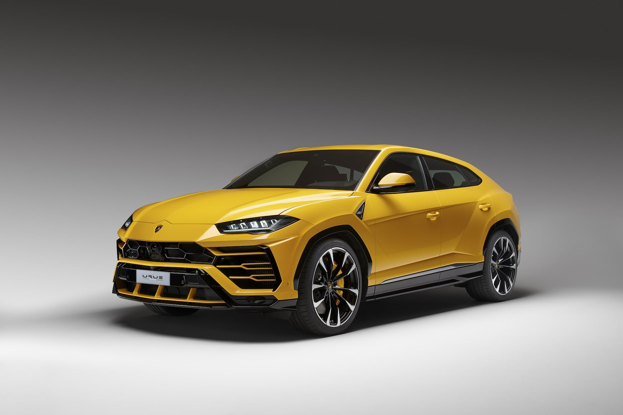 Der Lamborghini URUS: Gelungener SUV oder nur ein netter Versuch? 3