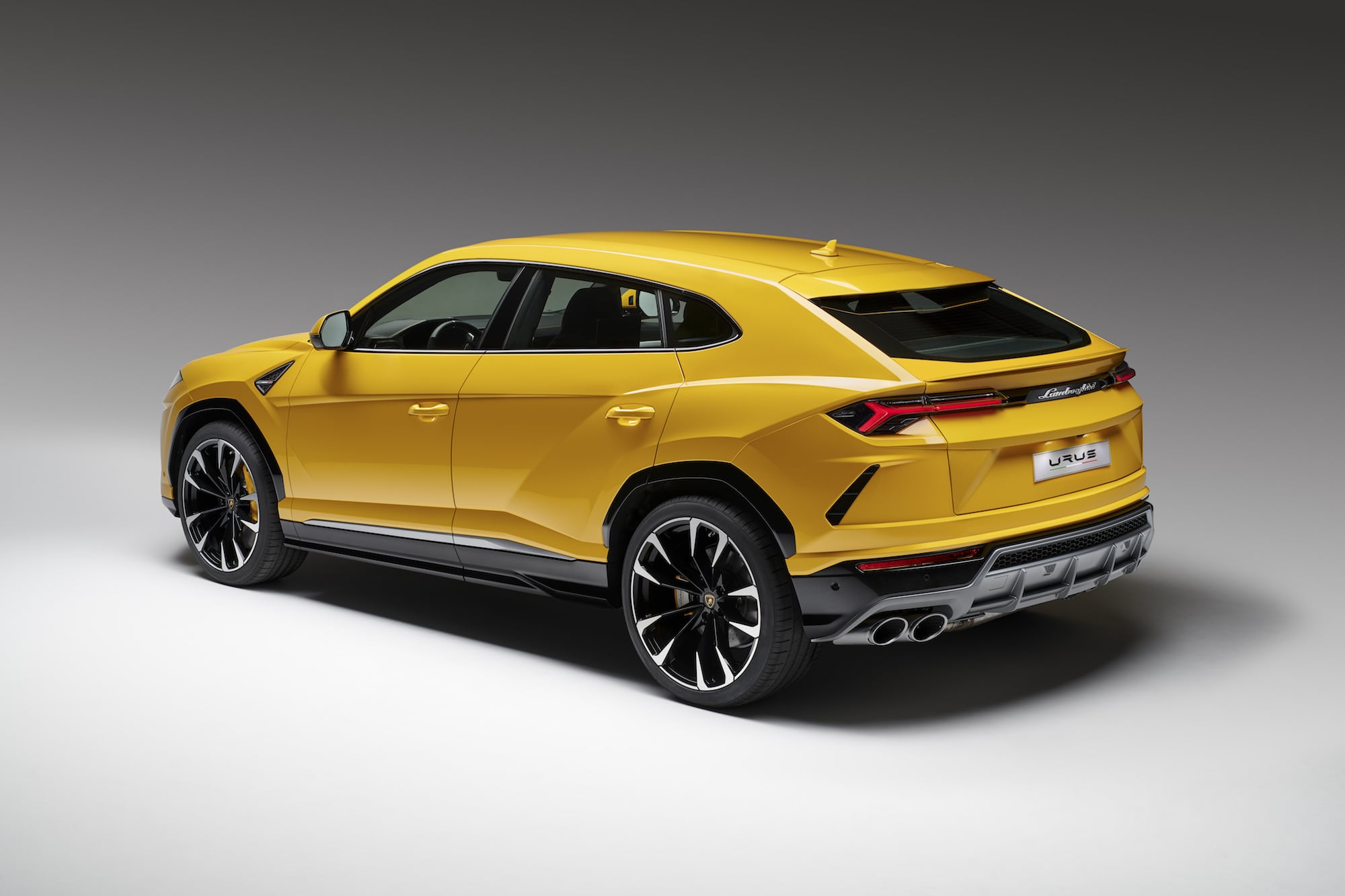 Der Lamborghini URUS: Gelungener SUV oder nur ein netter Versuch? 4