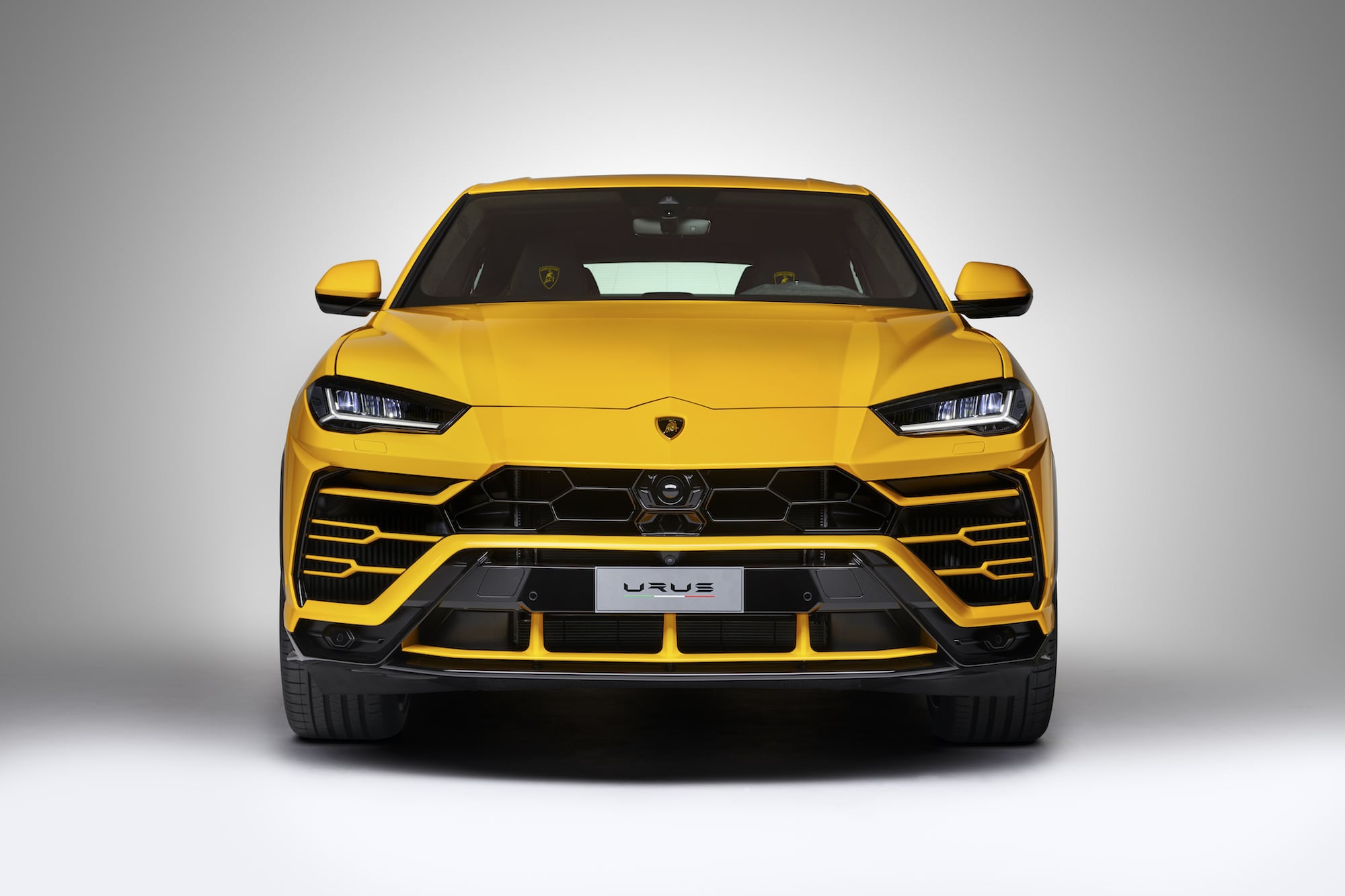 Der Lamborghini URUS: Gelungener SUV oder nur ein netter Versuch? 5