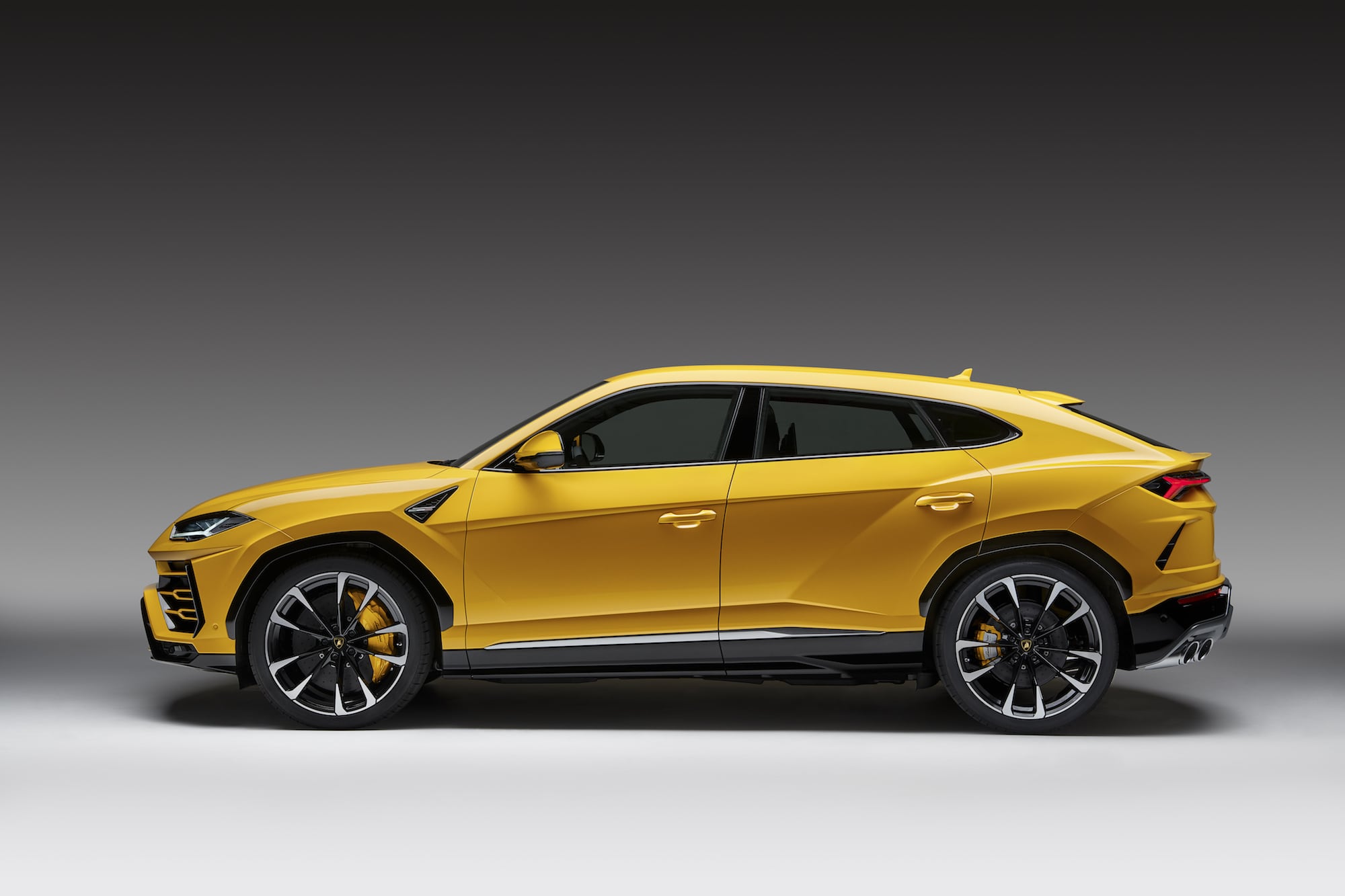 Der Lamborghini URUS: Gelungener SUV oder nur ein netter Versuch? 7