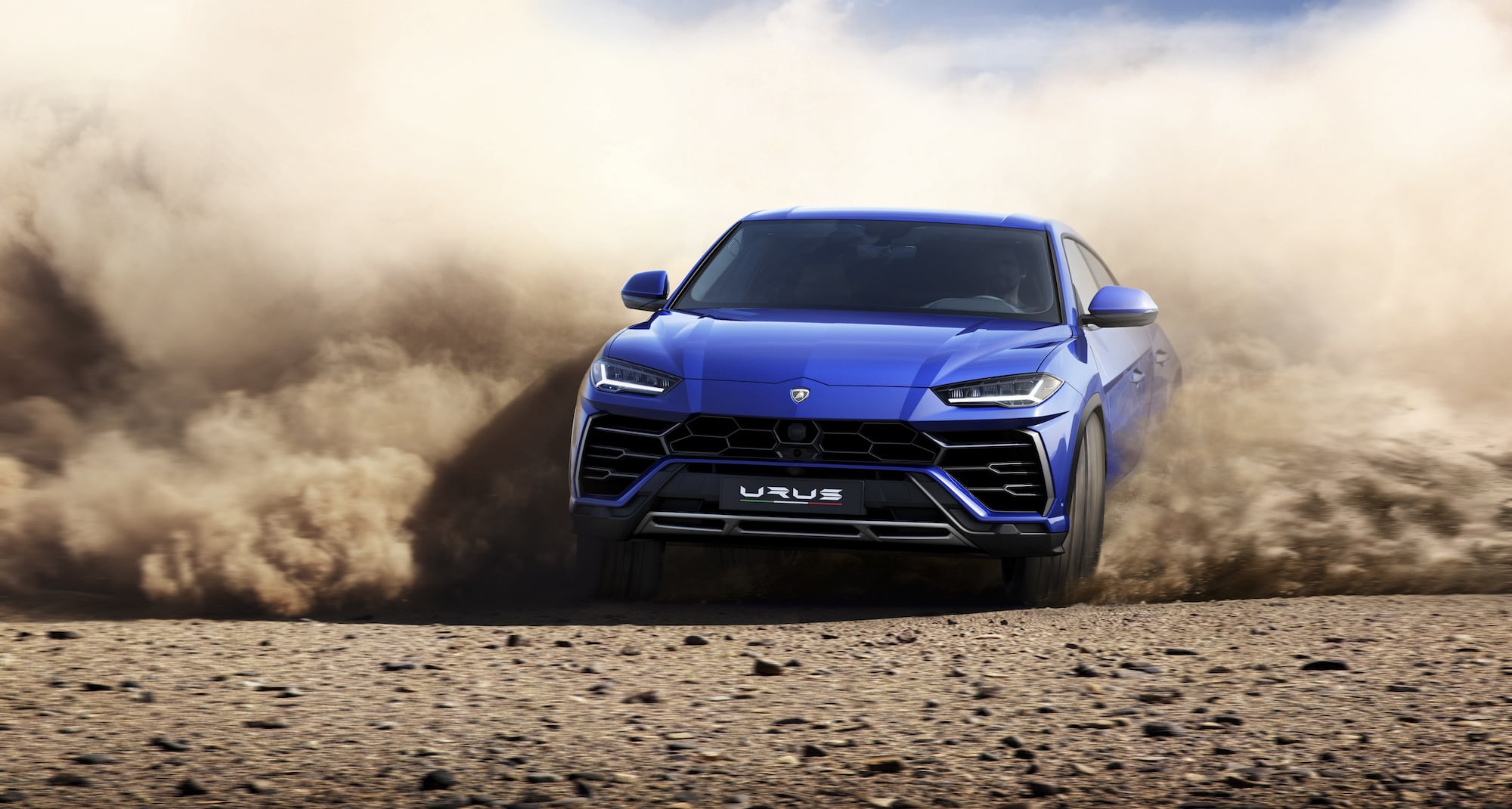 Der Lamborghini URUS: Gelungener SUV oder nur ein netter Versuch? 9