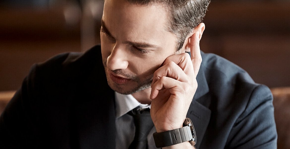 Sgnl verwandelt euren Finger zum Telefonhörer