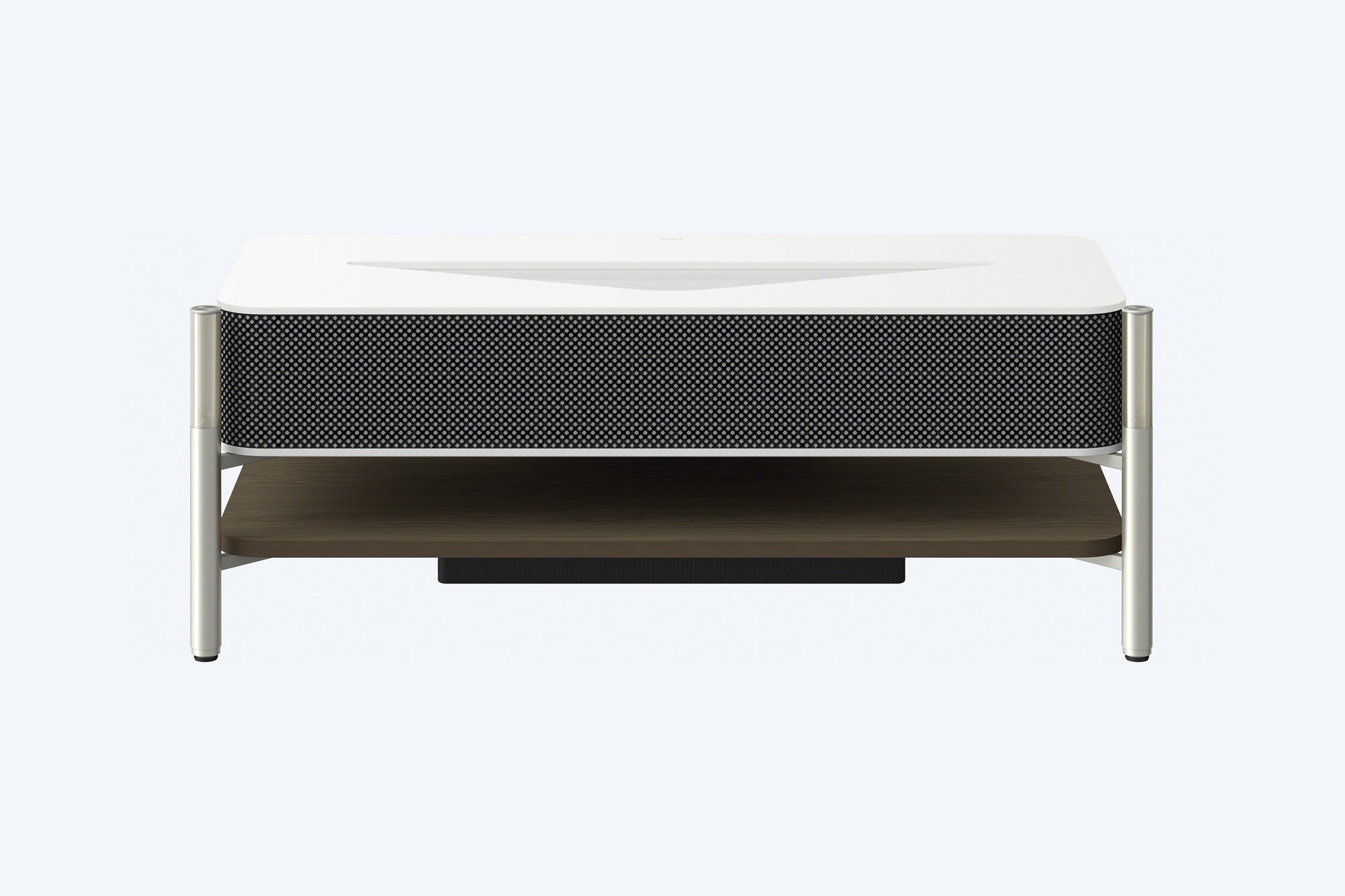 Sony enthüllt einen unglaublichen 4K Beamer auf der CES 2018 in Las Vegas 4