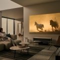 Sony enthüllt einen unglaublichen 4K Beamer auf der CES 2018 in Las Vegas