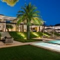 An der französischen Riviera: St. Tropez Residence by SAOTA