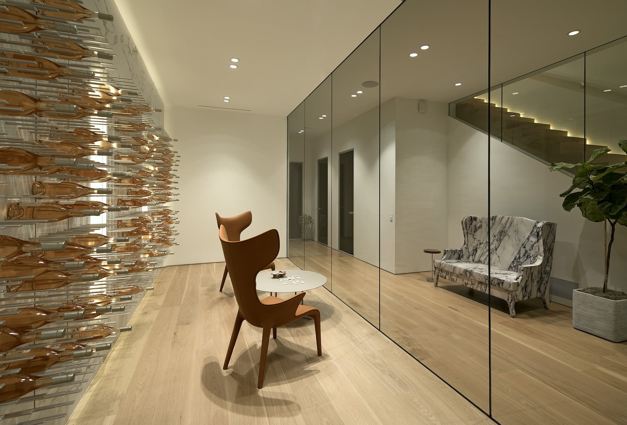 The Origami House 12