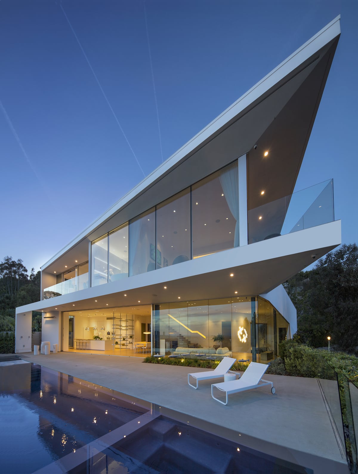The Origami House 14