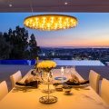 The Origami House: </br> Die vermutlich beste Aussicht über Los Angeles