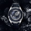 Extravaganz: Die Ulysse Nardin Freak Vision