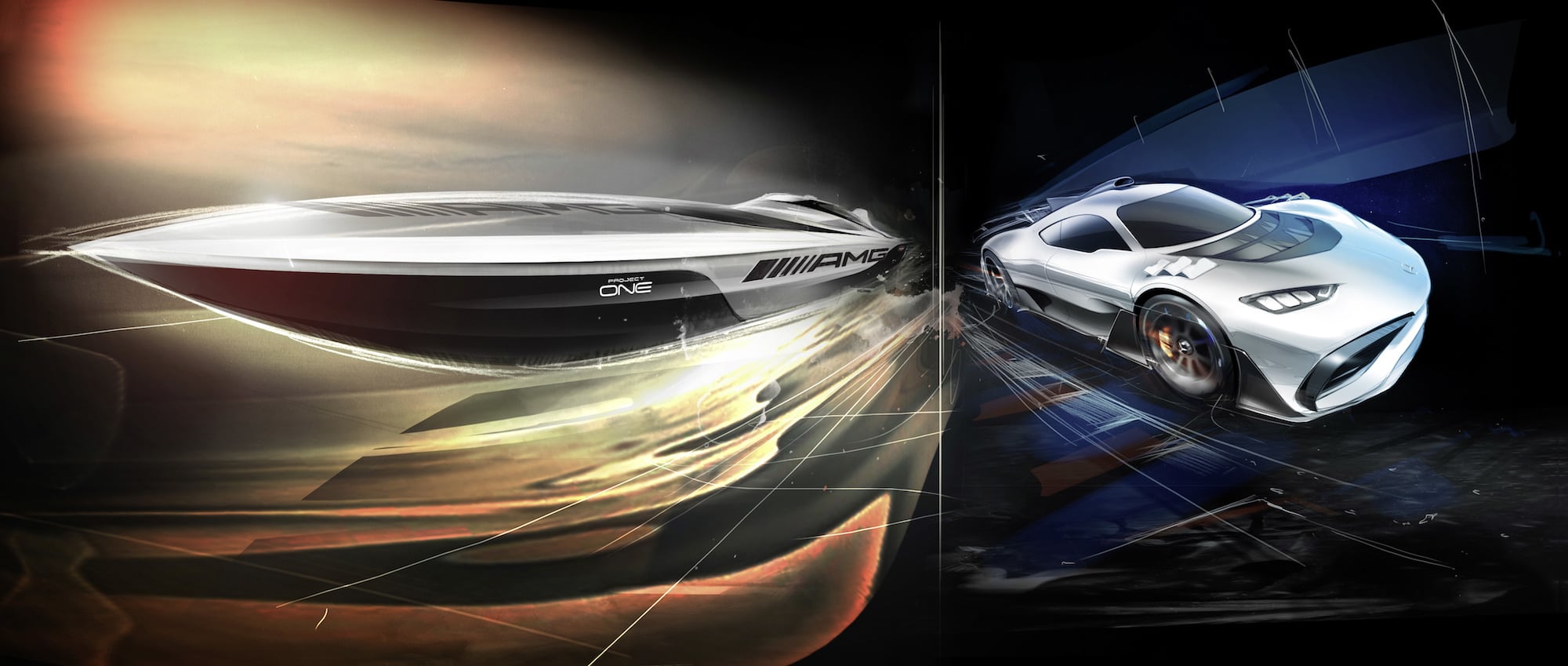 Cigarette Racing 515 Project ONE: The new performance benchmark on the water 8