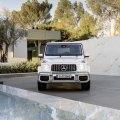 Der Power-G: Das ist der neue Mercedes-AMG G 63 mit 585 PS