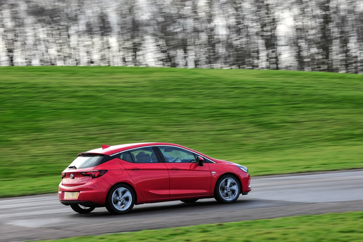 F1 Driver Training With Rob Wilson X Vauxhall 4