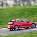 F1 Driver Training With Rob Wilson X Vauxhall