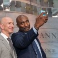 Jeff Bezos Spende für Australien: Summe geringer als er jede 5 Minuten verdient