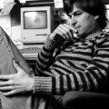 Vor Apple: Dieses Bewerbungsschreiben von Steve Jobs könnte bei einer Auktion 50.000 US-Dollar einbringen