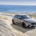Smartphone auf vier Rädern: Das ist die neue Mercedes A-Klasse