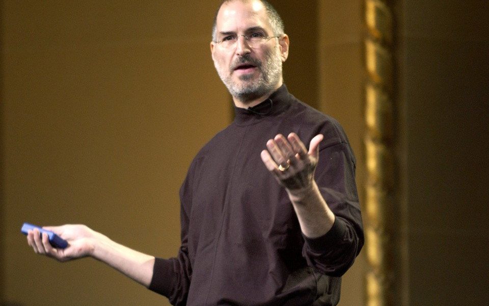 Steve Jobs: So könnt ihr Menschen manipulieren, um zu kriegen, was ihr wirklich wollt