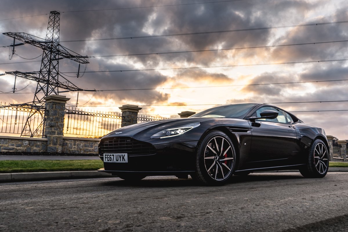 Leasing Supercars with XL Vehicle Leasing 10