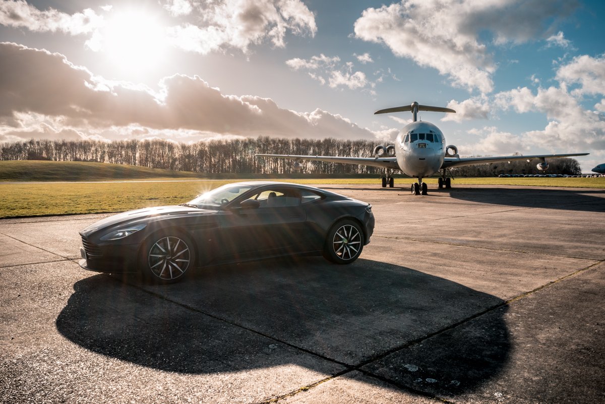 Leasing Supercars with XL Vehicle Leasing 2