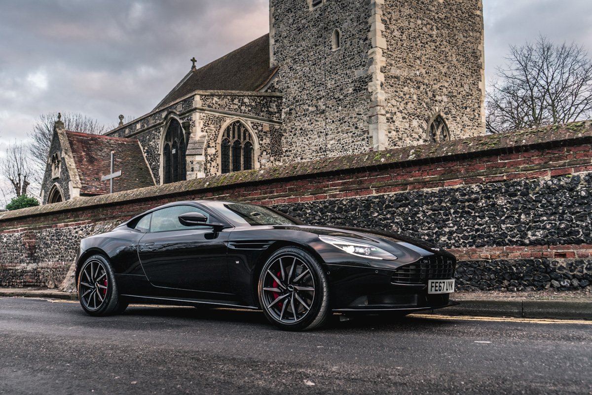 Leasing Supercars with XL Vehicle Leasing 9