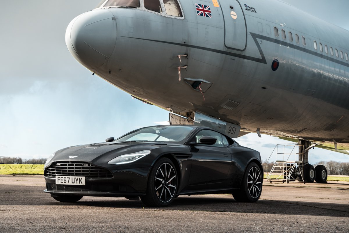 Leasing Supercars with XL Vehicle Leasing 8