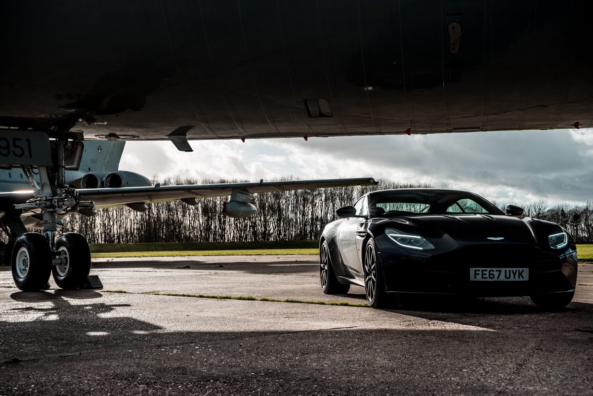 Leasing Supercars with XL Vehicle Leasing 7