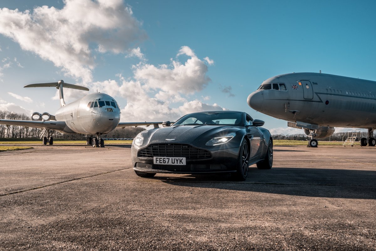 Leasing Supercars with XL Vehicle Leasing 3