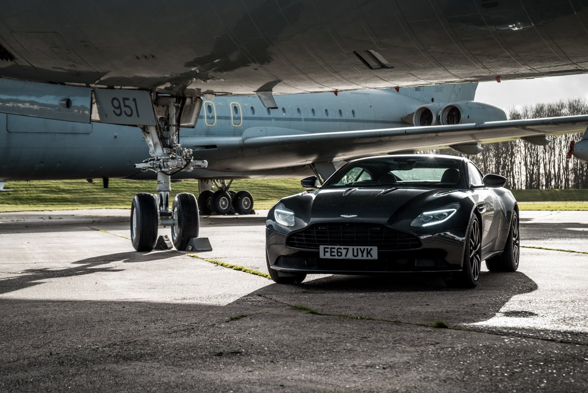Leasing Supercars with XL Vehicle Leasing 6