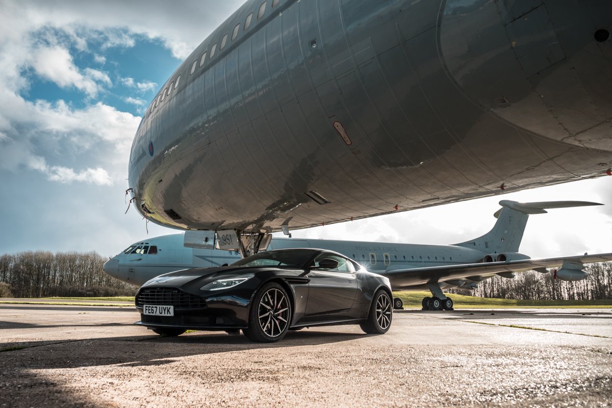 Leasing Supercars with XL Vehicle Leasing 5