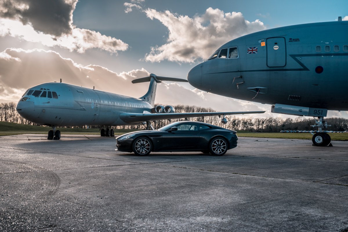 Leasing Supercars with XL Vehicle Leasing 4