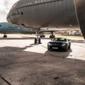 Leasing Supercars with XL Vehicle Leasing