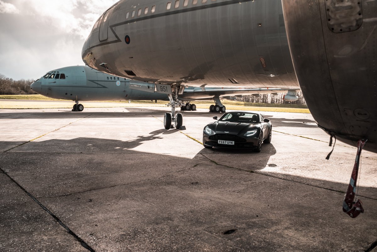 Leasing Supercars with XL Vehicle Leasing 1