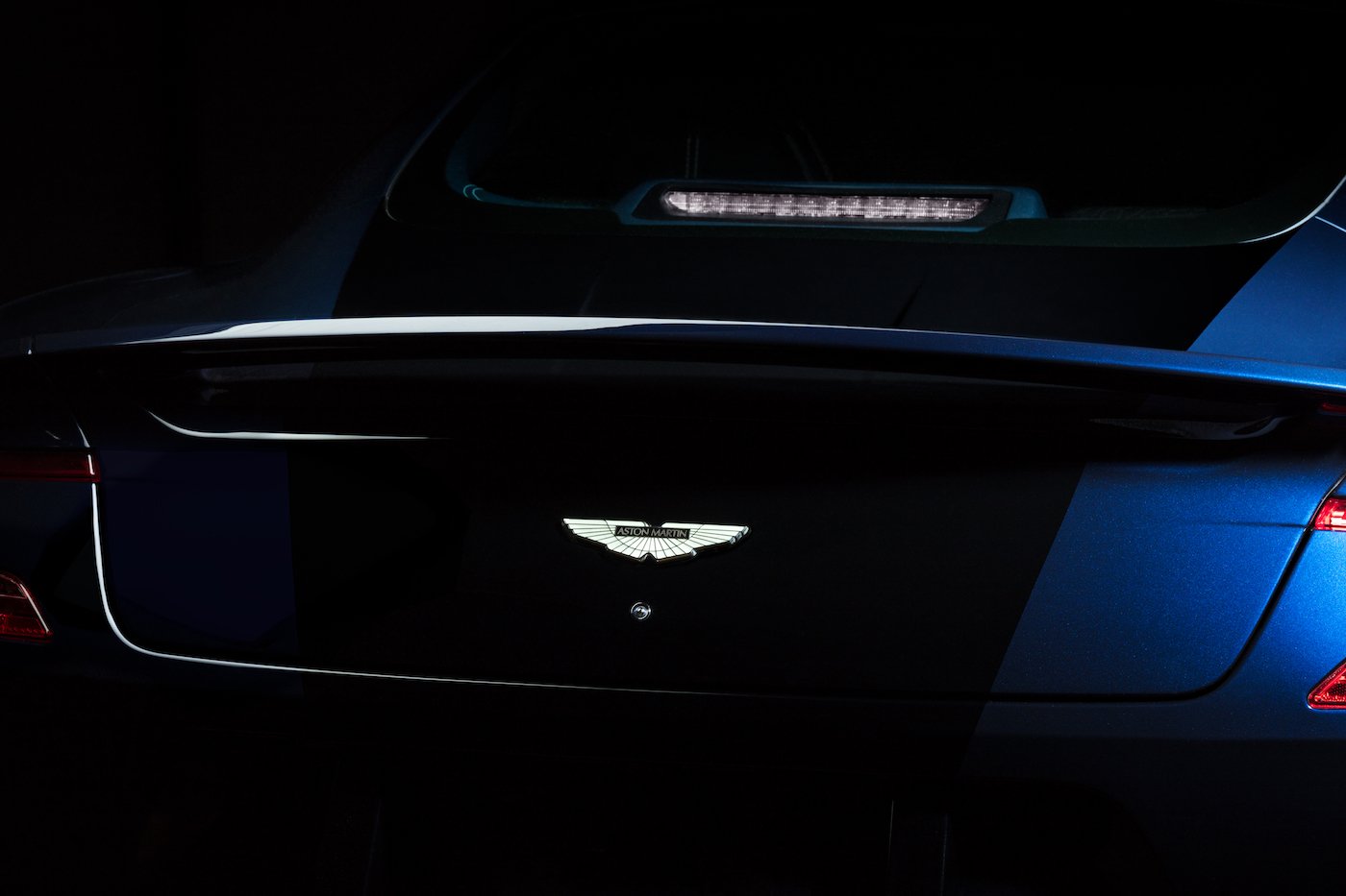 007: Daniel Craig’s Aston Martin Vanquish wird in New York versteigert 5