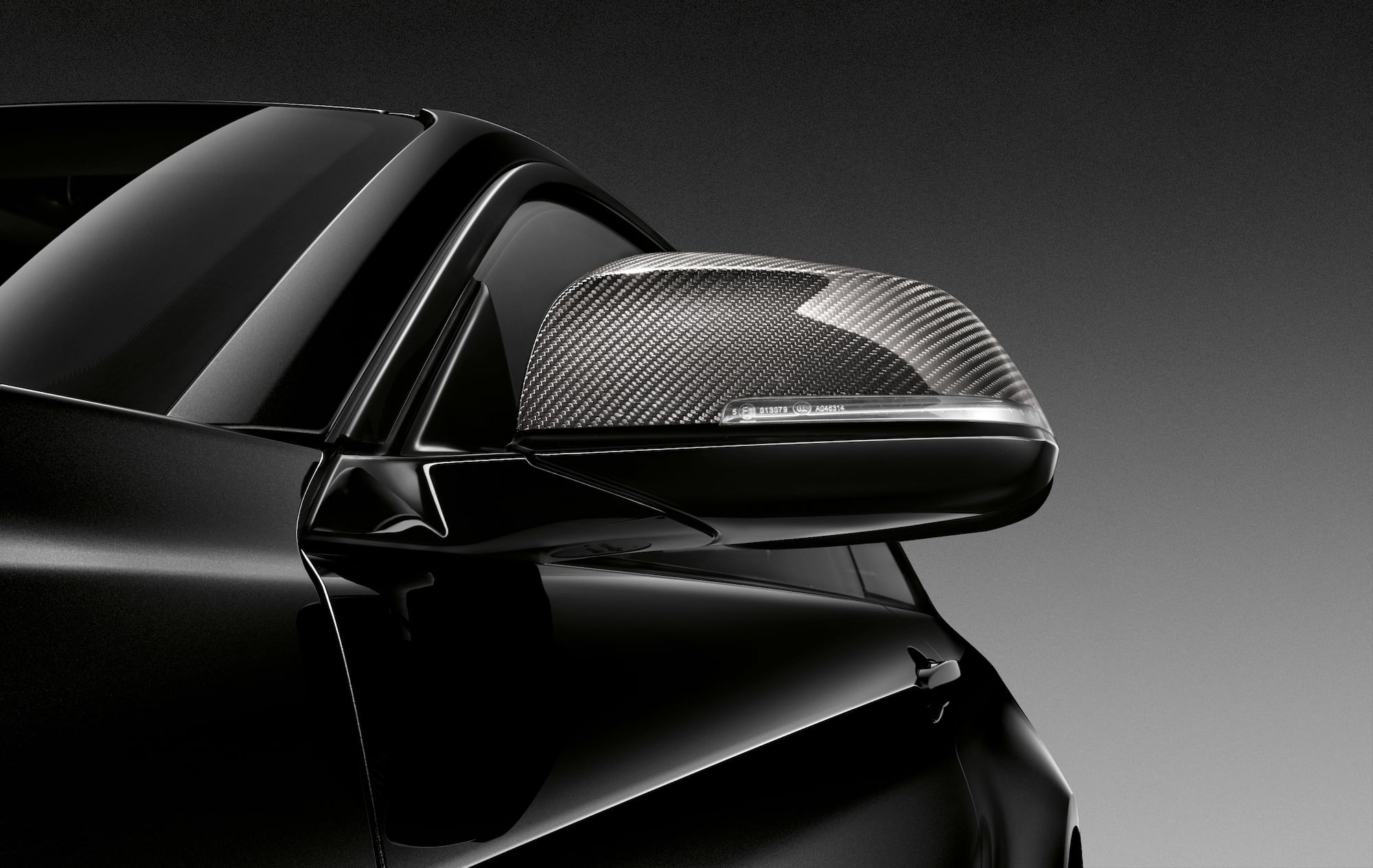 BMW M2 Coupe Edition Black Shadow 05