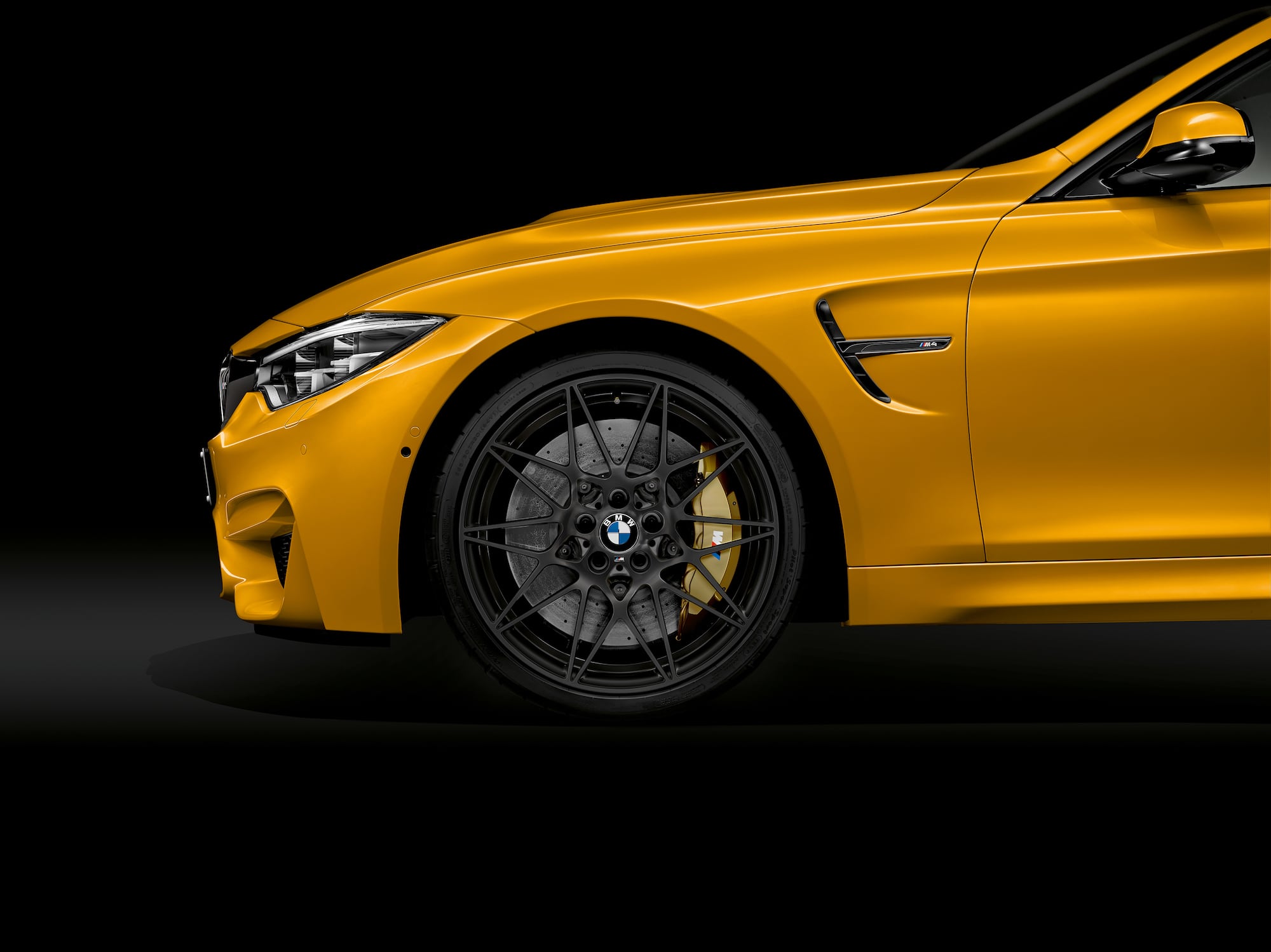 Die neue BMW M4 Cabrio Edition 30 Jahre 4