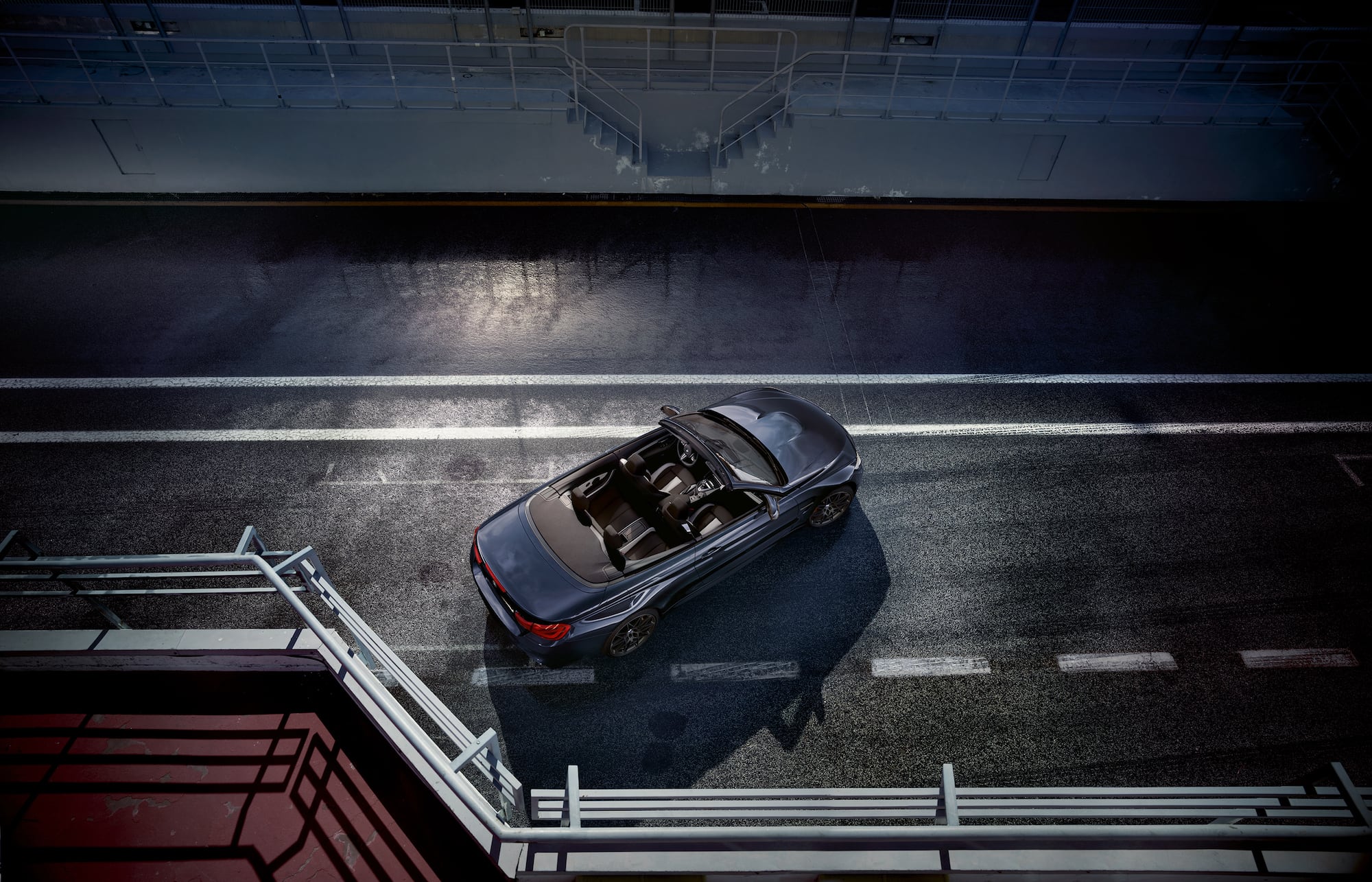 Die neue BMW M4 Cabrio Edition 30 Jahre 7