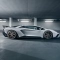 NOVITEC veredelt den Lamborghini Aventador S