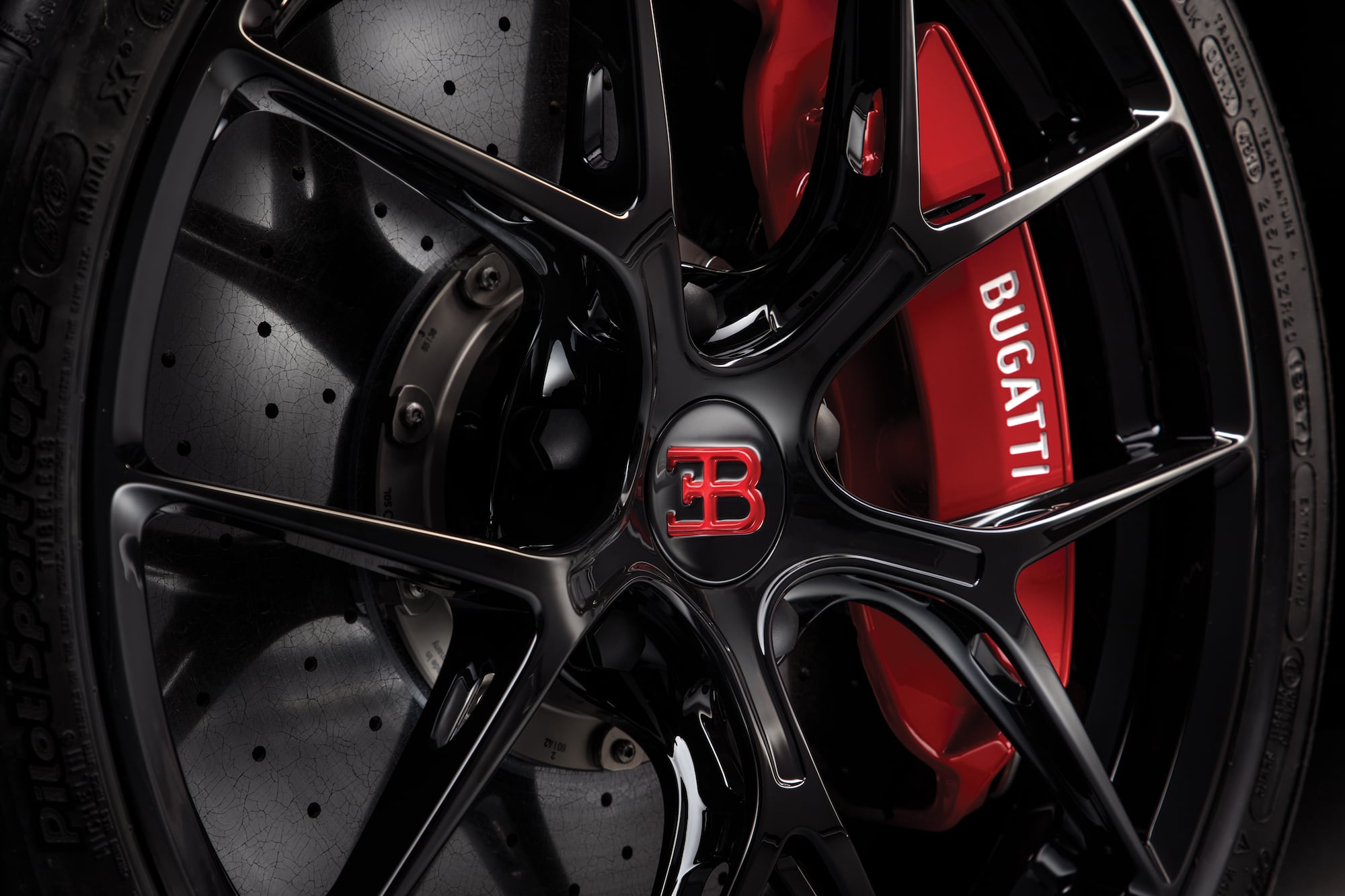 1500 PS für 2,65 Millionen Euro: Der Bugatti Chiron Sport 5