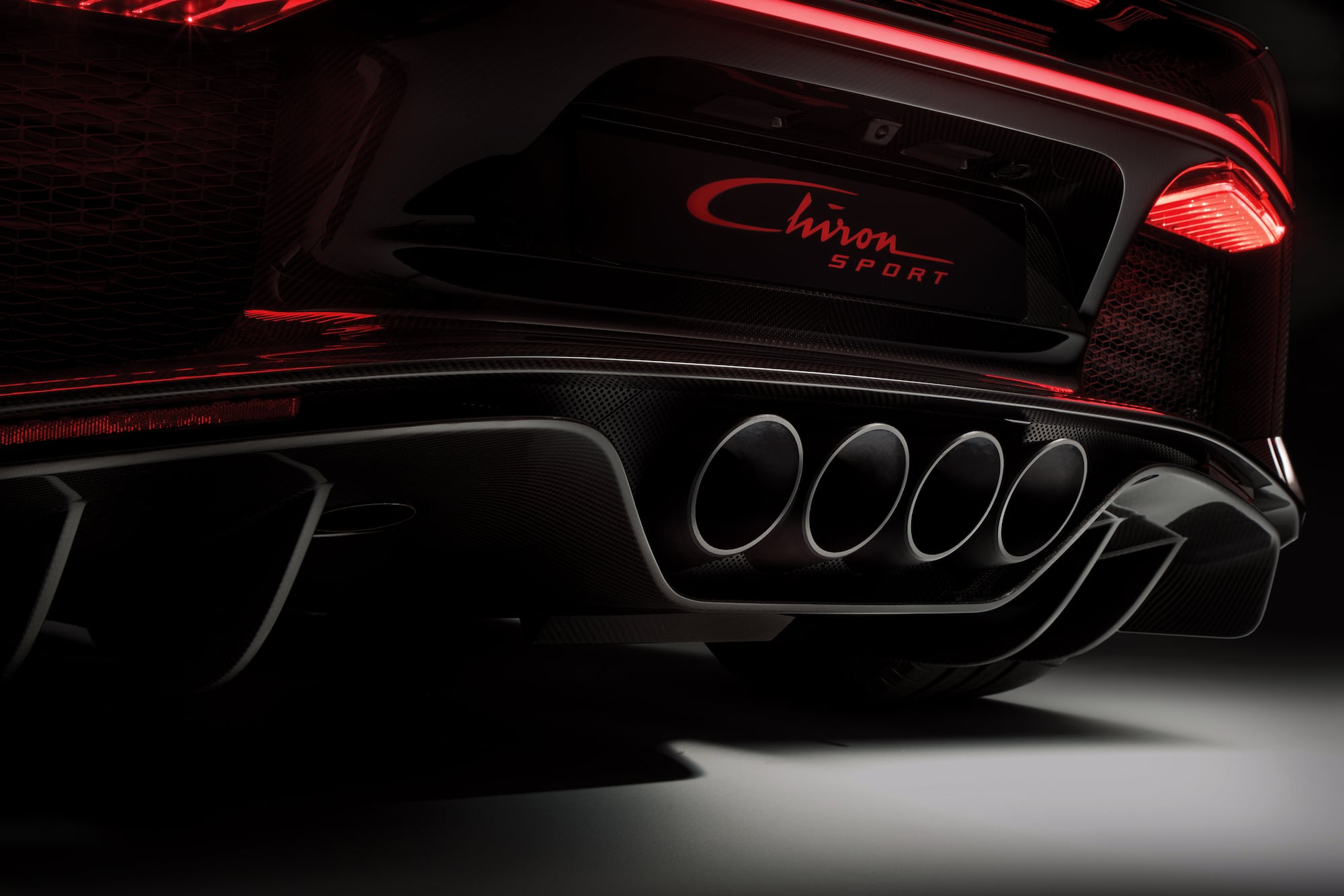 1500 PS für 2,65 Millionen Euro: Der Bugatti Chiron Sport 6