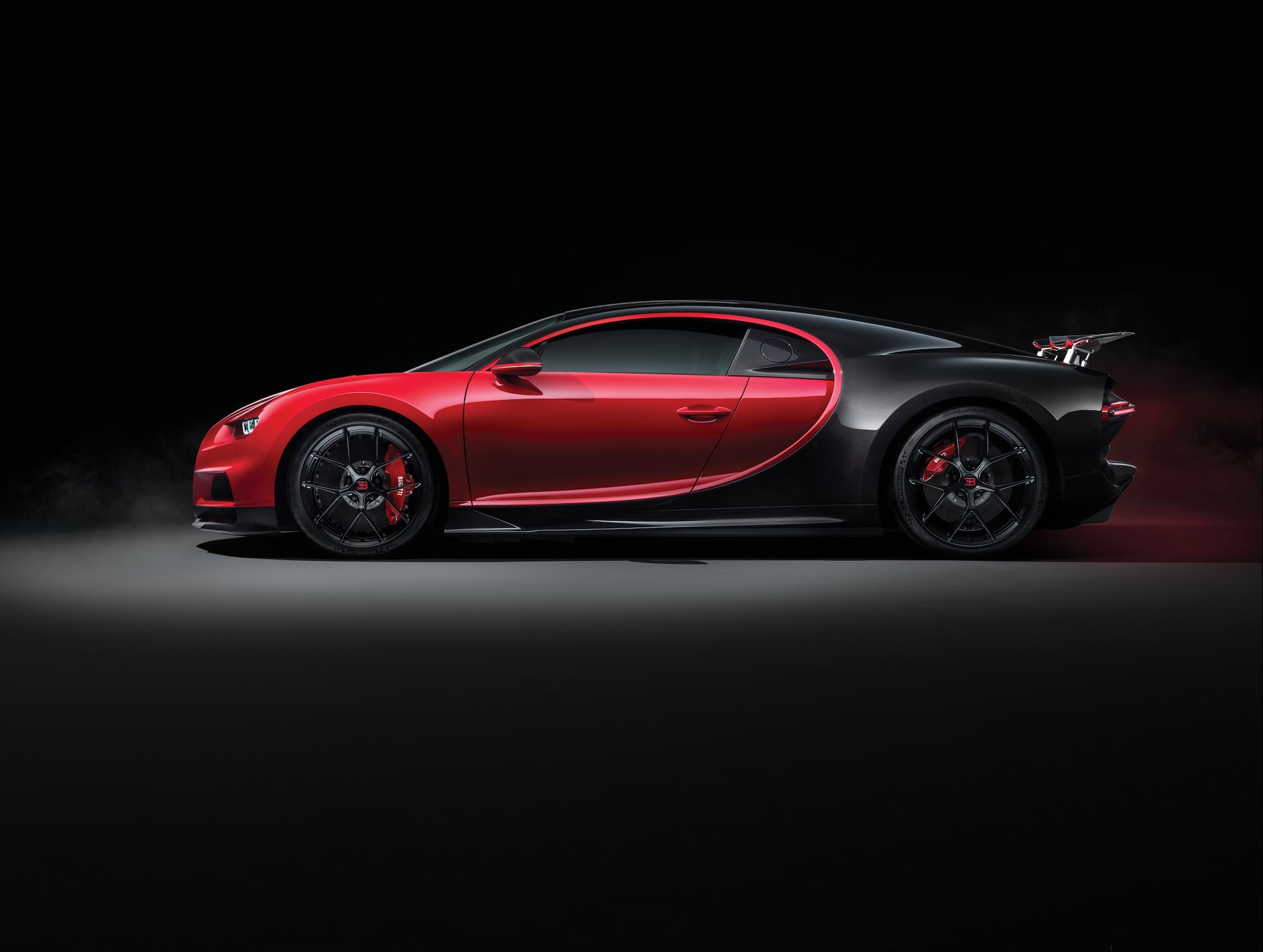 1500 PS für 2,65 Millionen Euro: Der Bugatti Chiron Sport 7