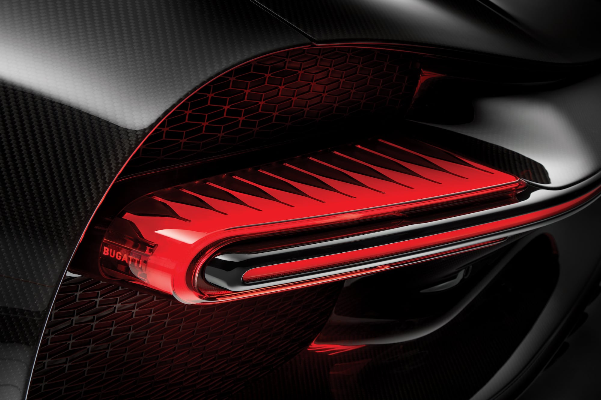 1500 PS für 2,65 Millionen Euro: Der Bugatti Chiron Sport 14