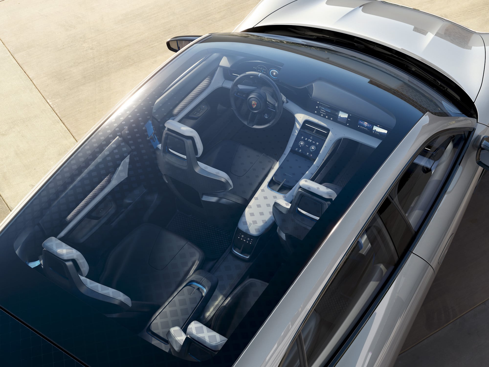 Porsche Mission E Cross Turismo 05
