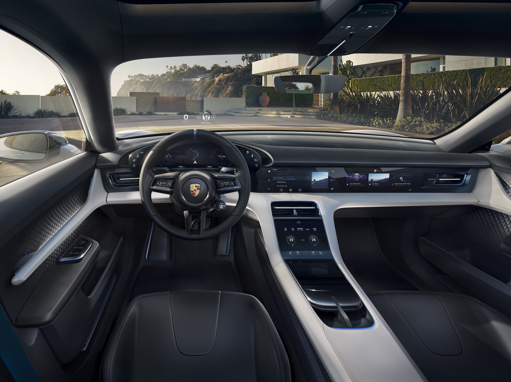 Porsche Mission E Cross Turismo 06